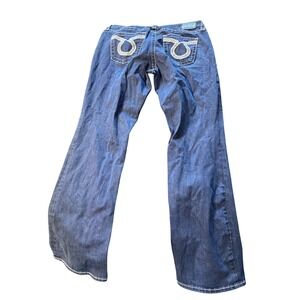 BIG STAR NEW HAZEL BOOT JEANS WOMENS "VINTAGE COLLECTION" FLARE DENIM SIZE 30